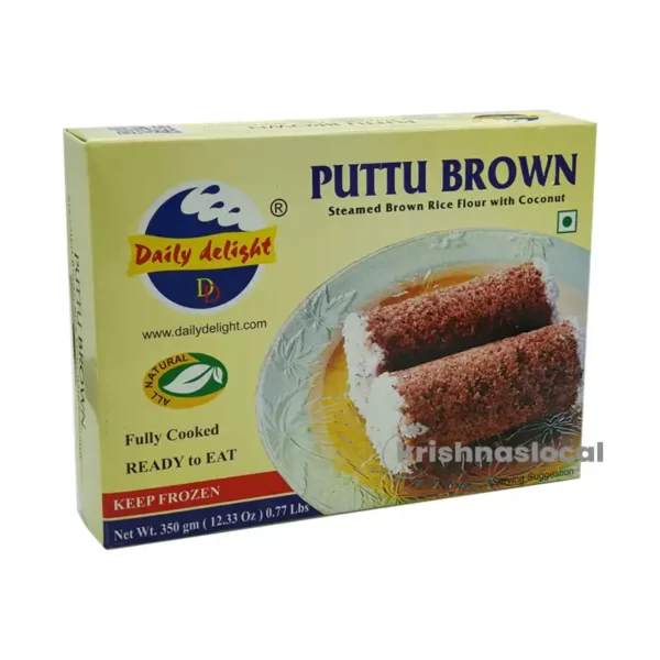Daily Delight Frozen Aviyal Mix 400g^